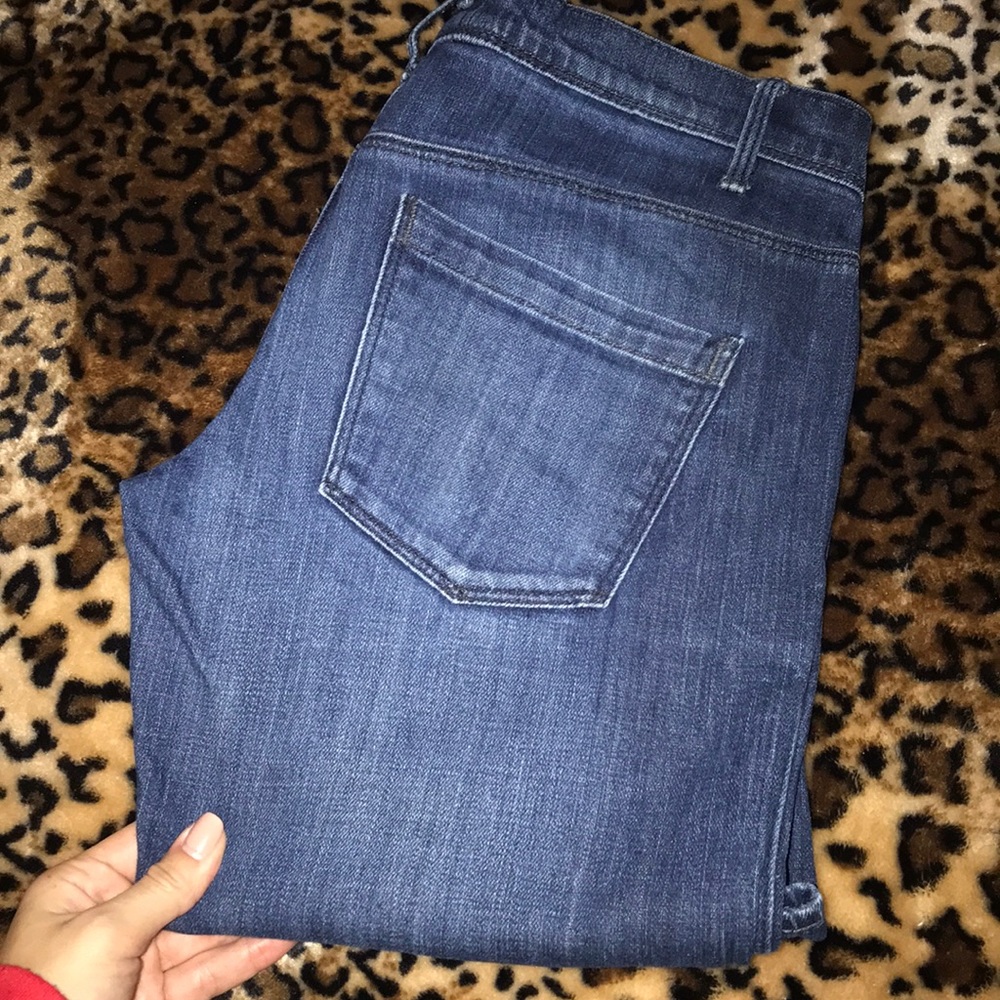 Quicksilver jeans